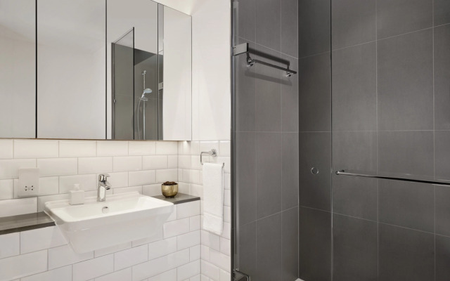 Citadines Islington London