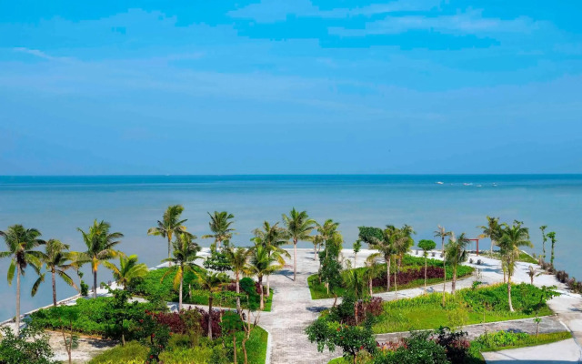 Fairfield by Marriott Belitung