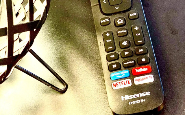 Urban Contactless Apartment