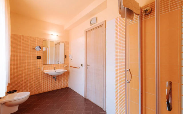 Hotel Residence Solemare