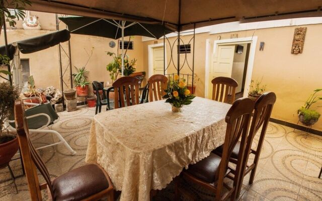 Hostal Kay Pacha