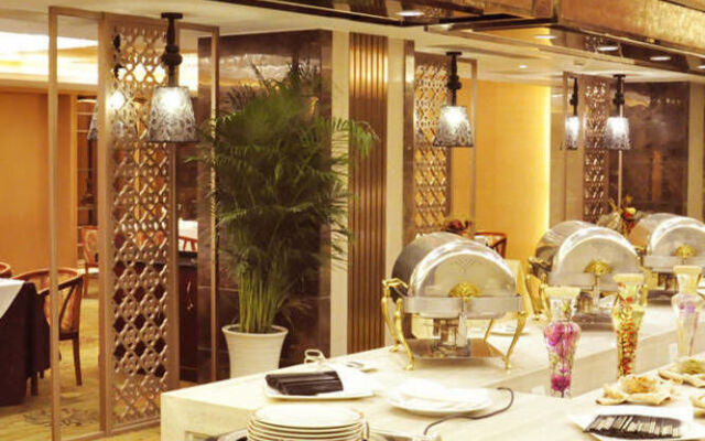 Gaoxiong Hotel