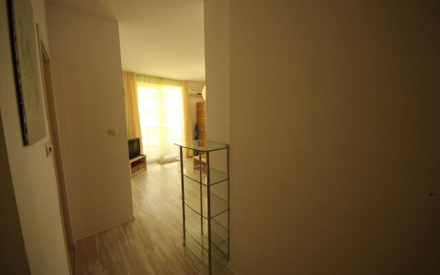 Menada Rainbow 4 Apartments