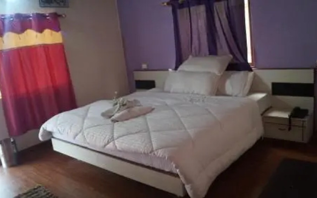 Kedar River Retreat , Sitapur