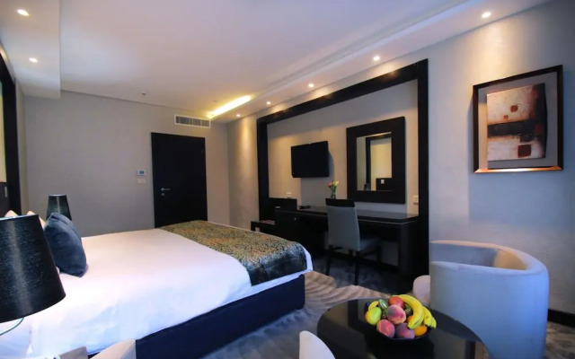 Ramada Hotel & Suites Amman