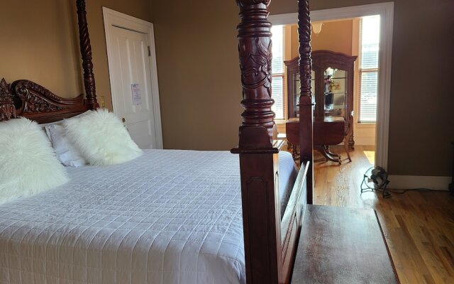 234 Winder St Inn