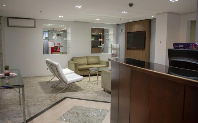 Mercure São Bernardo Do Campo
