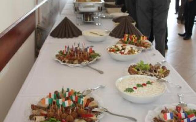 Tuzséri Pálinka Tanya