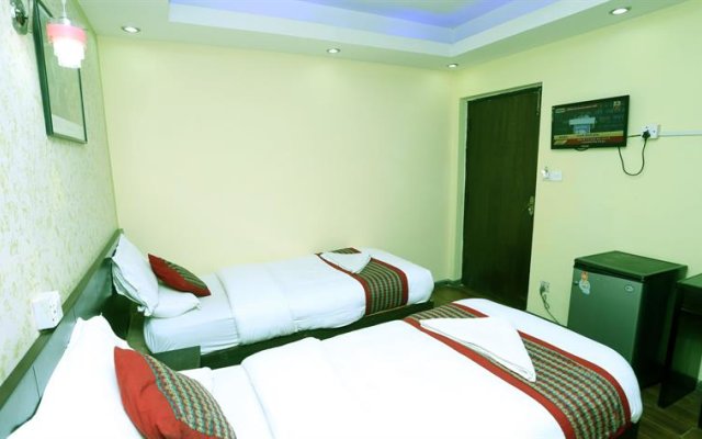 Kathmandu Home Hotel