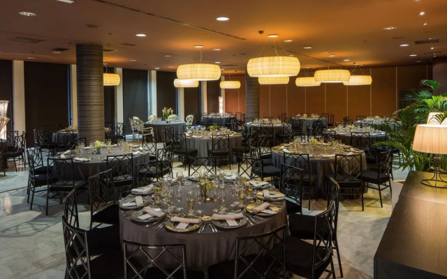 Eurostars Palacio de Cristal