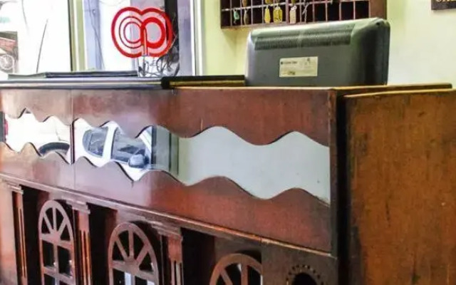 Oyo 40431 Hotel Amar Prem