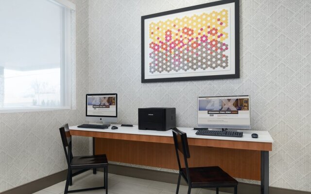 Holiday Inn I 64 West End