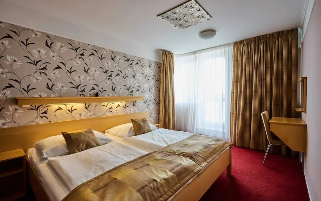 Hotel Akademie