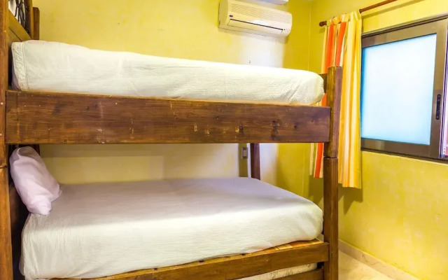 Paseo Del Sol Cenote B 303 3 Bedroom Condo by RedAwning