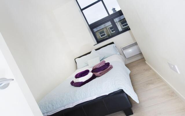 Orchard  Avenue Serviced Apartments