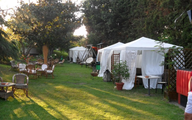 Hotel Il Corsaro