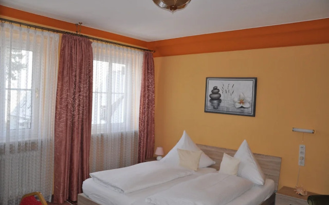 Pension Haus Gertrud