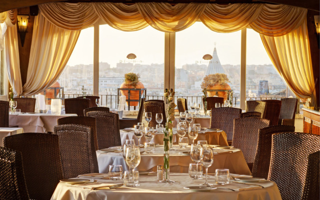 Grand Hotel Des Ètrangers