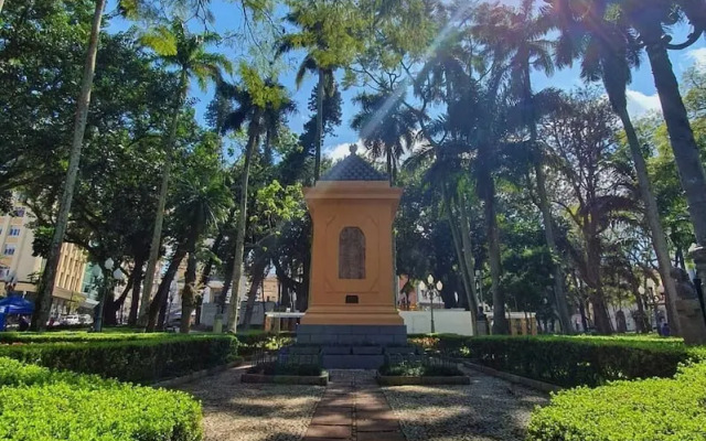 Villes de France - Centro de Floripa