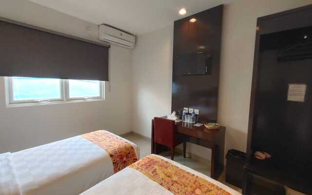 Jelita Bandara Banjarbaru