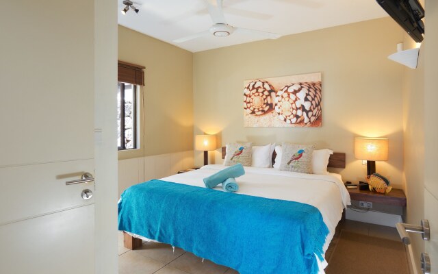 Bel Azur Beach Residence with LOV