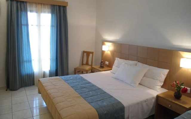 Villa Contessa Deluxe Apartments