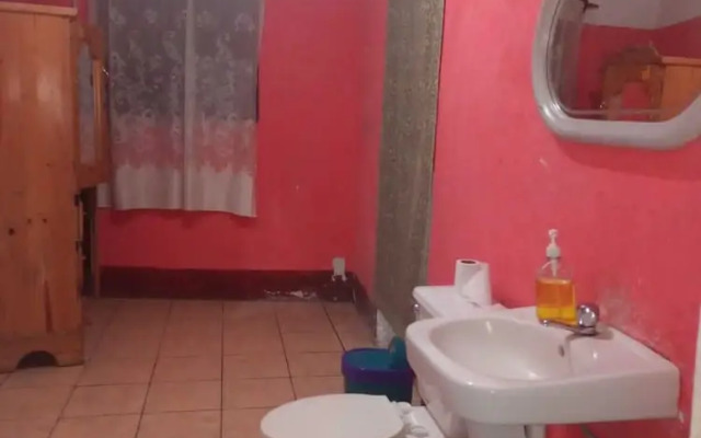 Hostal Casa Zope