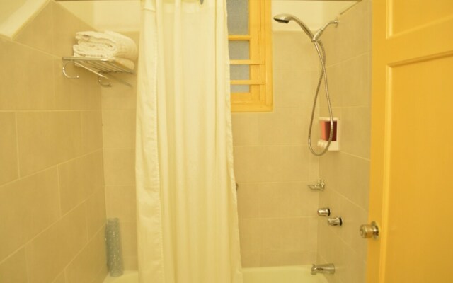 Leticia Apartment