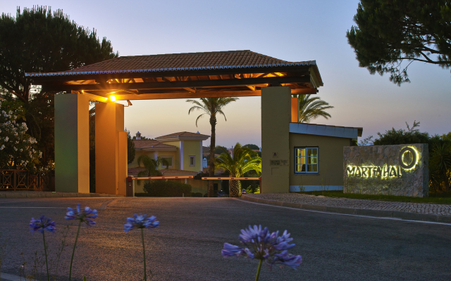 Resort Martinhal Quinta Family Resort
