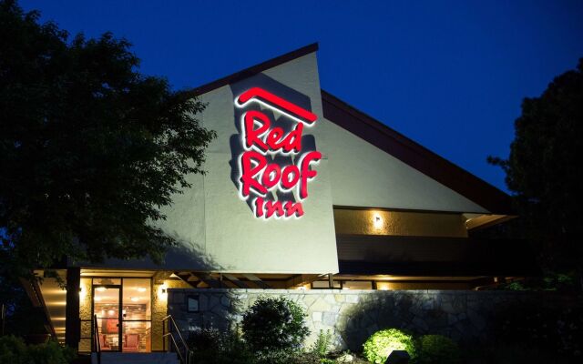 Red Roof Inn Madison, WI