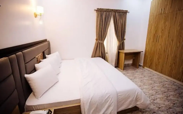 Vamble Apartments and Suites