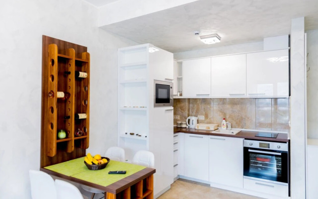 Apart hotel Harmonia