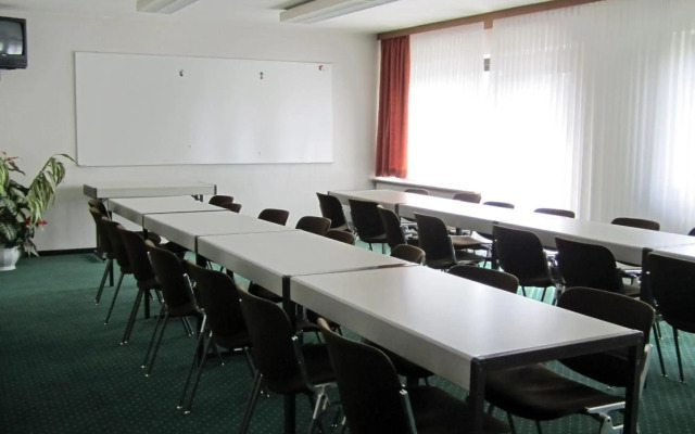 Hotel Helgoland