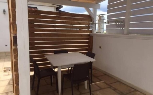 Agriturismo Sant'Andrea