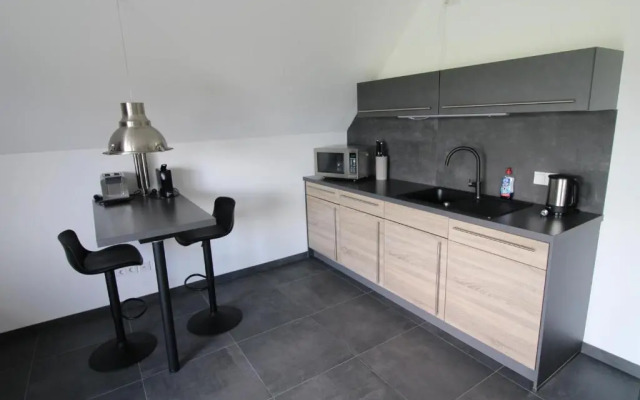 Maisonette-Wohnung Oststraße 37