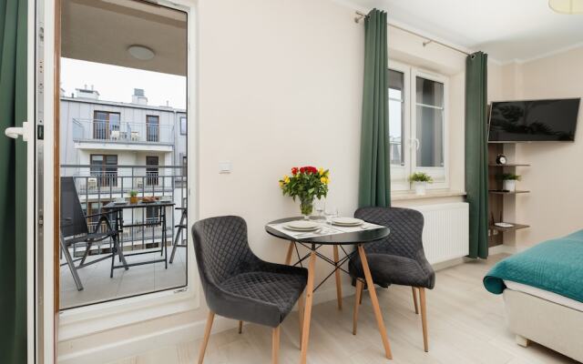 Aquamarina C Studio by Renters