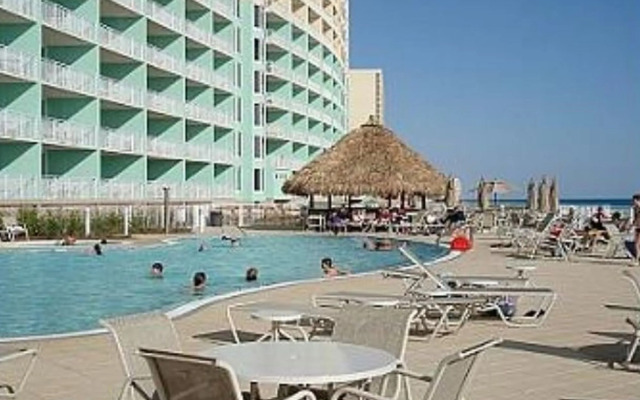 Emerald Beach 534 by RedAwning