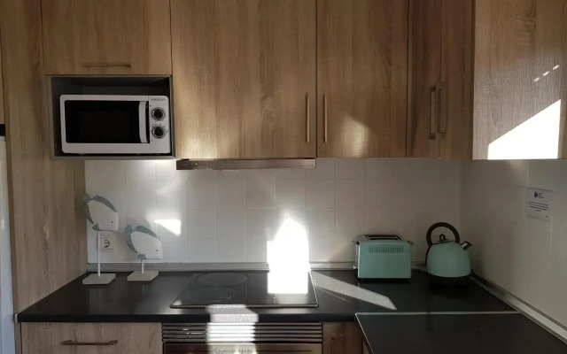Barra's Beach Apartment