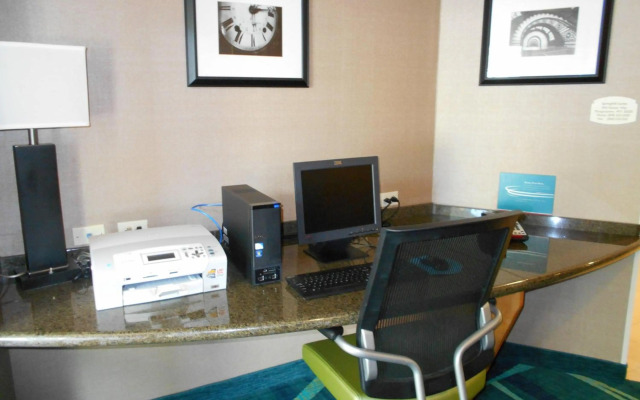 Springhill Suites by Marriott Morgantown