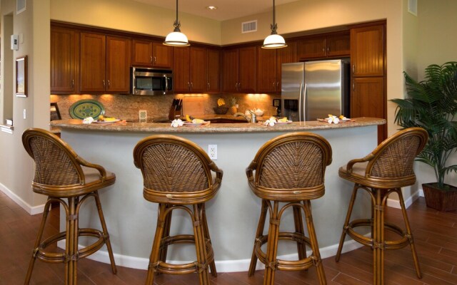 Waikoloa Beach Villas O4