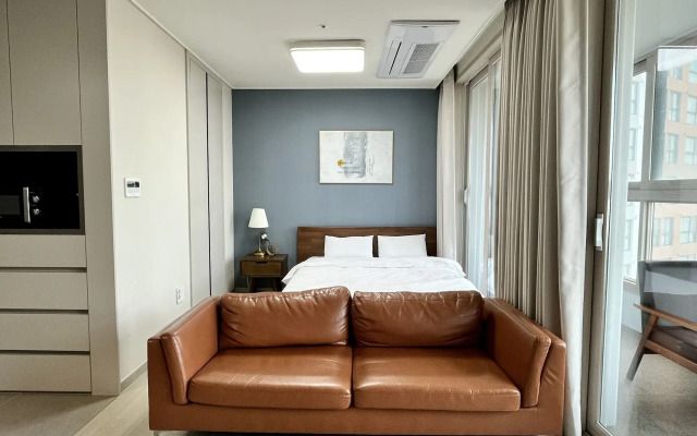 Landmark Songdo Stay