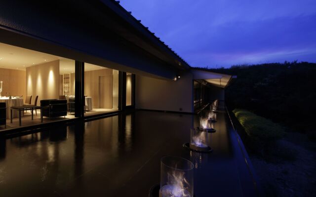 The Hiramatsu Hotels & Resorts Kashikojima