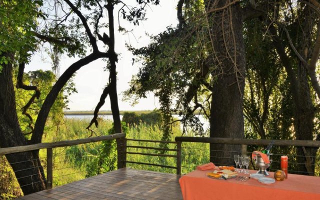 Chobe River Cottages
