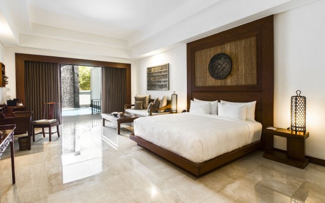 Awarta Nusa Dua Luxury Villas & Spa