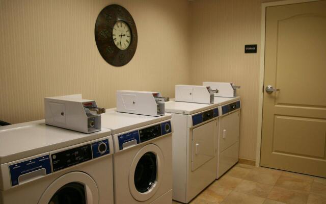 Hampton Inn Murrells Inlet/Myrtle Beach Area