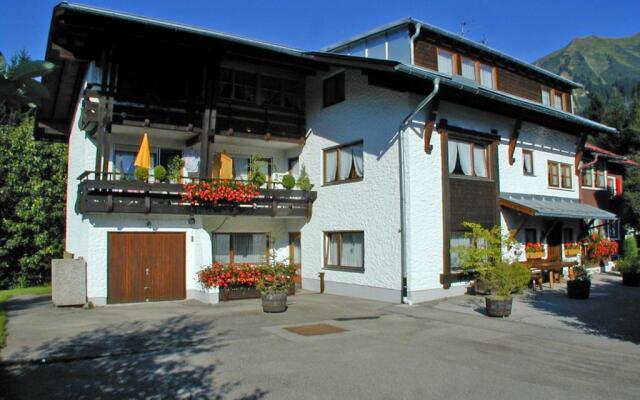 Ferienhaus Kessler