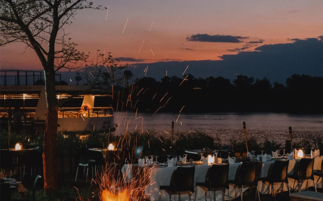 Radisson Blu Mosi-oa-Tunya Livingstone Resort
