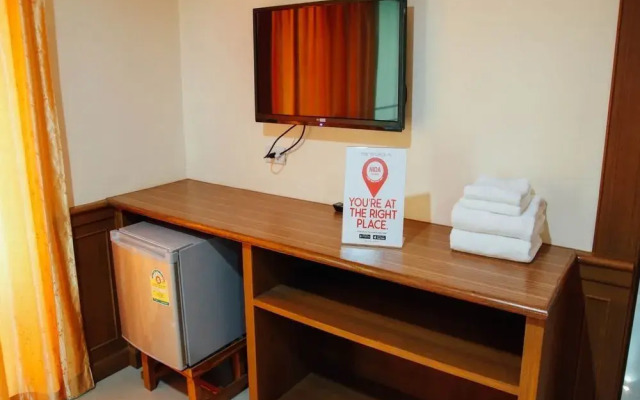 NIDA Rooms Udon Sakon 132 Nong Bua