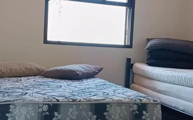 Ótima casa beira mar Itapoá - SC