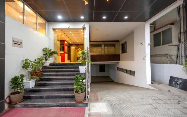 Suraksha Stay Brookfield